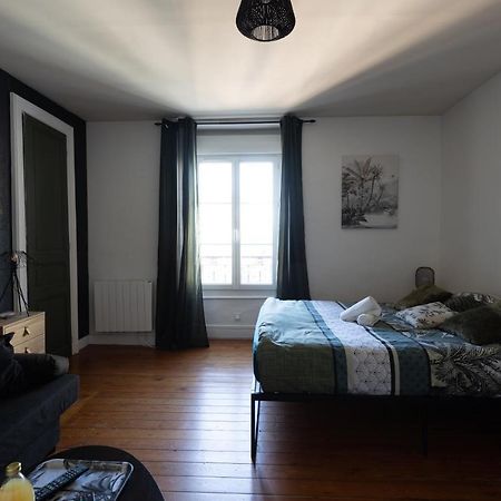L'Appart K-Ctus - Moderne Et Design, 4 Pers Le Mans Bagian luar foto
